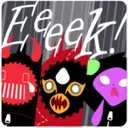Eeek