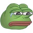 sadpepe