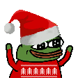 santacheer Discord emoji