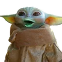 BabyYodaPOG