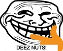 trollnuts