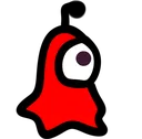buttonred Discord Emoji