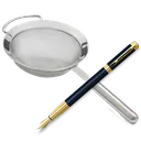 pensieve