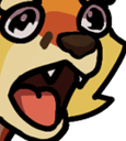 CFyellingtime Discord emoji