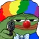 Gangpepe Discord Emoji