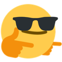 Cool_Finger_Guns Discord emoji