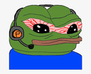 pepe_gaming Discord emoji