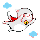 scKittyFly Discord Emoji