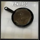 pan_frog Discord Emoji