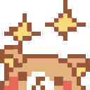 scPixelSparkleBear