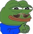 feelsEvilMan Discord Emoji
