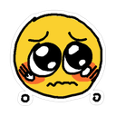awe Discord emoji