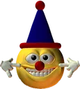 clowning clowning