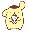 pompompurin
