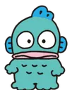 hangyodon