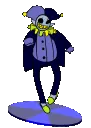 jevilTrigger