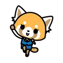 aggretsuko