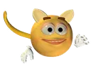 meow