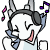 CFdragonmusic Discord emoji