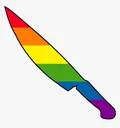 Gayknife