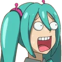 HUH
