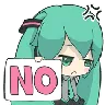 no