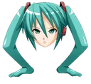Leg