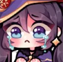 monasadcry