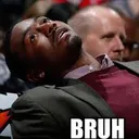 bruh