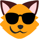 furcool Discord emoji