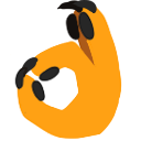 furokay_hand Discord emoji