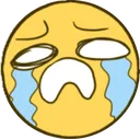 cry