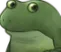 leworryfrog