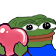 :PepeHeartLove: