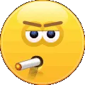smoke