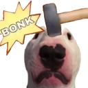 CFwalterbonk Discord emoji