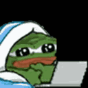 pepe_mood Discord Emoji