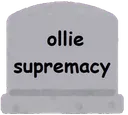 gravestoneOllieSupremacy Discord Emoji