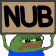 nub