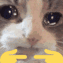 Uwu Shy Discord Emoji