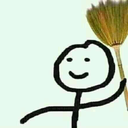 broom Discord emoji