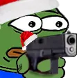 MonkaGun