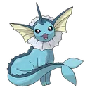 Vaporeon