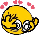 CULT_so_much_love Discord emoji