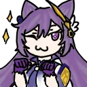 KeqingNya Discord Emoji