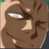 ZoroStare
