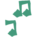 muzyka Discord emoji