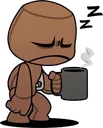 sackboytired sackboytired