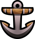 kotwica Discord emoji