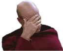Facepalm Facepalm
